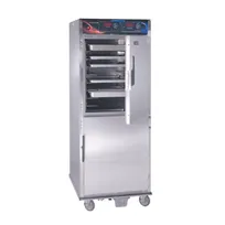 product of Cres Cor CO151FWUA12DE Mobile Cook / Hold / Oven Cabinet w/ Standard Controls, Convection