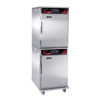 product of Cres Cor CO151H189DESTK Mobile Cook / Hold / Oven Cabinet w/ Standard Controls, Convection