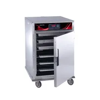 product of Cres Cor CO151HUA6DXSTK Mobile Cook / Hold / Oven Cabinet w/ Deluxe Controls, Convection