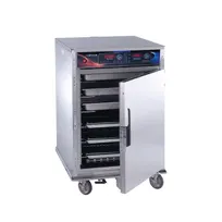 product of Cres Cor CO151HWUA6DE Mobile Cook / Hold / Oven Cabinet w/ Standard Controls, Convection
