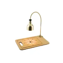 product of Cres Cor IFW61WFPB Carving Station Star Series, Countertop, (1) 250 Watt Lamp