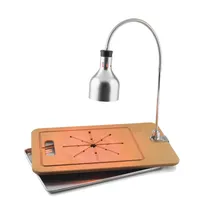 product of Cres Cor IFW61WFPN Carving Station Star Series, Countertop, (1) 250 Watt Lamp