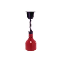 product of Cres Cor IFW63L10PB Warmer, Retractable Ceiling Mounted, Infra Red