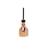 product of Cres Cor IFW6410 Warmer, Rigid Stem Ceiling Mounted, Infra Red