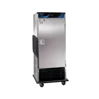 product of Cres Cor R171SUA10ESD 1-Section 1-Door Refrigerated Holding Cabinet 18 cu ft 4 Casters 1--1/2" Slides