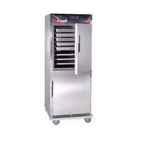 product of Cres Cor RO151FUA18DE Quiktherm™ Rethermalization/Convection/Hold Oven, Reach-In