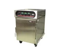 product of Carter-Hoffmann CH900 Cook / Hold / Oven Cabinet w/ Digital Controls, Meat Probe, Half-Height