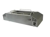 product of Carter-Hoffmann CNH12ULP Crisp N Hold Fried Food Station