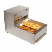 product of Carter-Hoffmann CNH18LP Crisp N Hold Fried Food Station