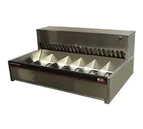 product of Carter-Hoffmann CNH40 Crisp N Hold Fried Food Station