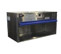 product of Carter-Hoffmann HP40 Plate Warmer, Wall or Shelf Mounted, 40"W
