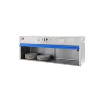 product of Carter-Hoffmann HP65 Plate Warmer, Wall or Shelf Mounted, 65"W