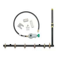 product of Crown Verity ZCV-CK-30BI-LP Conversion kit, for BI-30 - from NG to LP