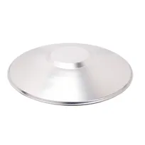 product of Crown Verity ZPH-PCR/2650 Replacement reflector/dome for 2620-AB/SV/SS patio heater