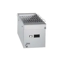 product of Pitco CRTE Solstice Rethermalizer, Electric, 6.0 Gallon Water Capacity