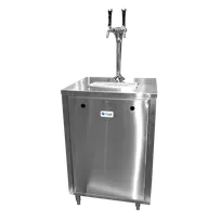product of Crysalli CCP2000-UCR-CBR 24" Water Dispensing System