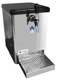 product of Crysalli CP-JR-CT1SWF-K 10" Jr Low Volume Chilled Water Dispenser