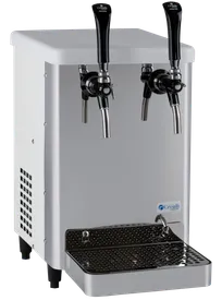 product of Crysalli CP-JR-CT2FR-K 10" Low Volume Chilled Water Dispenser