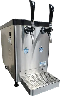 product of Crysalli CP2000-CT2 12" Low Volume Chilled Water Dispenser
