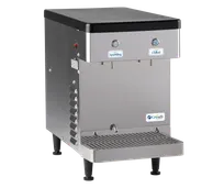 product of Crysalli CP2000-CT2-PB 12" Low Volume Chilled Water Dispenser