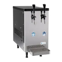 product of Crysalli CR-1 12" Countertop 1 Series Chilled Water Dispenser