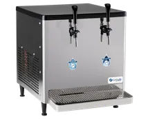 product of Crysalli CR-2 20" Countertop 2 Series Chilled Water Dispenser