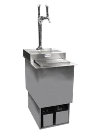 product of Crysalli CR-CPS-DI 17" Chilled Water Dispensing System