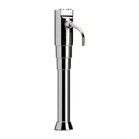 product of Crysalli CR-X3PB-COMP Water Faucet Tower, Push-Button Valve, Control Compensator for CP2000-R-UC-BH
