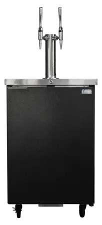 product of Crysalli IN2-DD2P-D Profusion Beverage Dispensing System, Freestanding - 115V