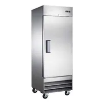 product of Connerton GST23-BF 29" One Solid Door Reach-In Freezer, Bottom Mount