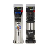 product of Curtis CBHS G3 Tea/Coffee Combo Brewer, Single, High-Volume