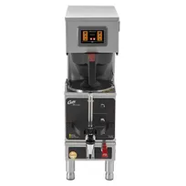 product of Curtis G4GEMS63A1000 9" Single & Automatic Coffee Brewer for Satellites