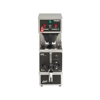 product of Curtis GEM-120A-10 9" Single & Automatic Coffee Brewer for Satellites, Analog - 120V