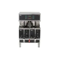 product of Curtis GEMTS16A1000G 18" Double & Automatic Coffee Brewer for Satellites, Double-Wall Satellite