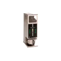 product of Curtis ILGD-10 Automatic Twin Coffee Grinder, 7.5 lb. S.Steel Hopper - 960W / 120V