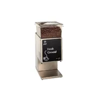 product of Curtis SLG-10 Automatic Single Coffee Grinder, 5 lb. Hopper - Low Profile - 960W / 120V