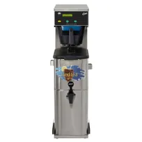 product of Curtis STB G3 Tea Brewer, Short For Sweet Tea, 3 To 5 Gallon Capacity