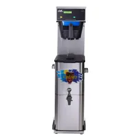 product of Curtis TBT G3 Tea Brewer, Tall, 3 To 5 Gallon Capacity, 12 Gallons Per Hour