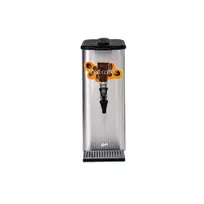 product of Curtis TCC1C Iced Coffee Concentrate Dispenser, (1) Dispenser Heads