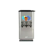 product of Curtis TCC3 Iced Tea Concentrate Dispenser, (3) Dispenser Heads