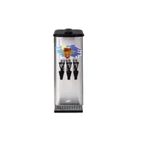 product of Curtis TCC3N Iced Tea Concentrate Dispenser, Narrow, (3) Dispenser Heads