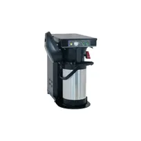 product of Curtis TLP12A19 Low Profile 19" Automatic Airpot Brewer - 120V, 1500W / Stainless Steel Finish