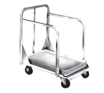 product of Winholt D2027-BPC Sheet Pan Truck, Open Frame Design, Single Stack