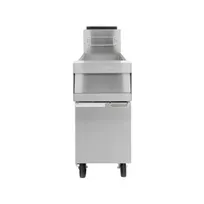 product of Frymaster/Dean 1FPRG50T 31" Floor Model Full Pot Gas Fryer w/ 50 lbs Capacity, 120.000 BTU