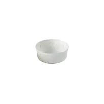 product of Dinex DXHH27B - 6 Oz Round Soup Bowl, Polypropylene, Heat Resistant to 300°F, Recyclable - 12/Case