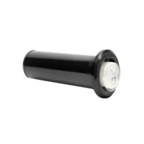 product of Dispense-Rite SLR-LID-2S In-Counter Lid Dispenser, 7-1/8" Dia x 18" L Adjustable, 8-44 oz, ABS, NSF