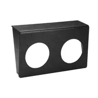 product of Dispense-Rite UCMB-2BT Dispenser Bracket, Surface Mount Undercounter