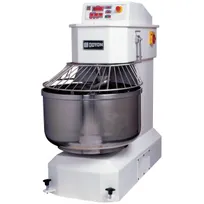 product of Doyon AEF035SP 77 qt Spiral Mixer with Fixed Bowl, 2-Speed, 120 lbs Dough Capacity, 5-3/10 hp