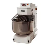 product of Doyon AFR150 Spiral Mixer with 375 qt Fixed Bowl, 2-Speed, 525 lbs Dough Capacity, 20 hp