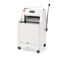 product of Doyon CPF416 Floor Model Bread Slicer, Automatic Controls